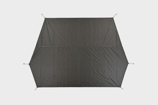 栩栩2 内帐地布